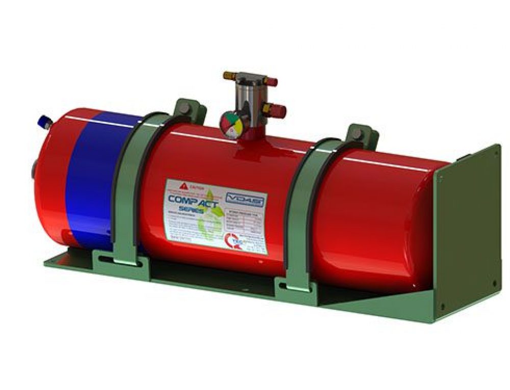 Fire System Rop LOP & ROP valves - Qtec Fire Services | Fire Suppression Systems & Training