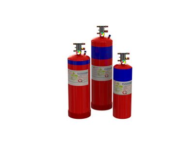 Fire System Rop Product Range - Qtec Fire Services | Fire Suppression Systems & Training