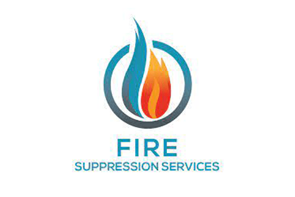 Fire Suppression Services Logo