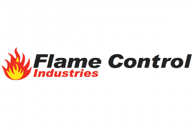 Flame Control Industries Logo