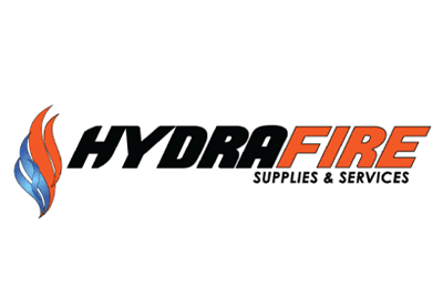 Hydrafire Supplies and Services Logo