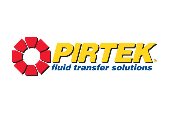 Pirtek Fluid Transfer Solutions Logo