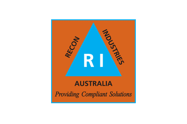 Recon Industries Australia Logo