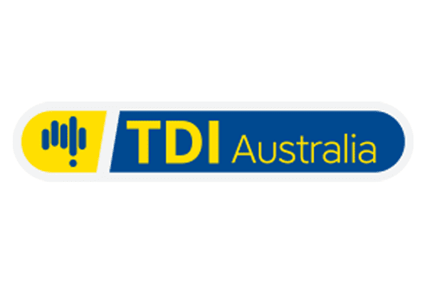 TDI Australia Logo