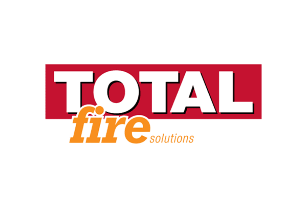 Total Fire Solutions Logo